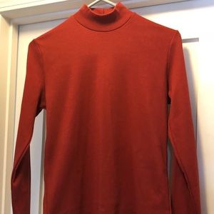 Rafael Sport Turtleneck NWT